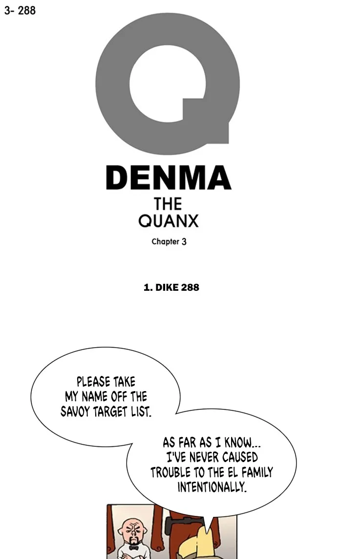 Read Denma chapter 1284 image 0 on Lezhin