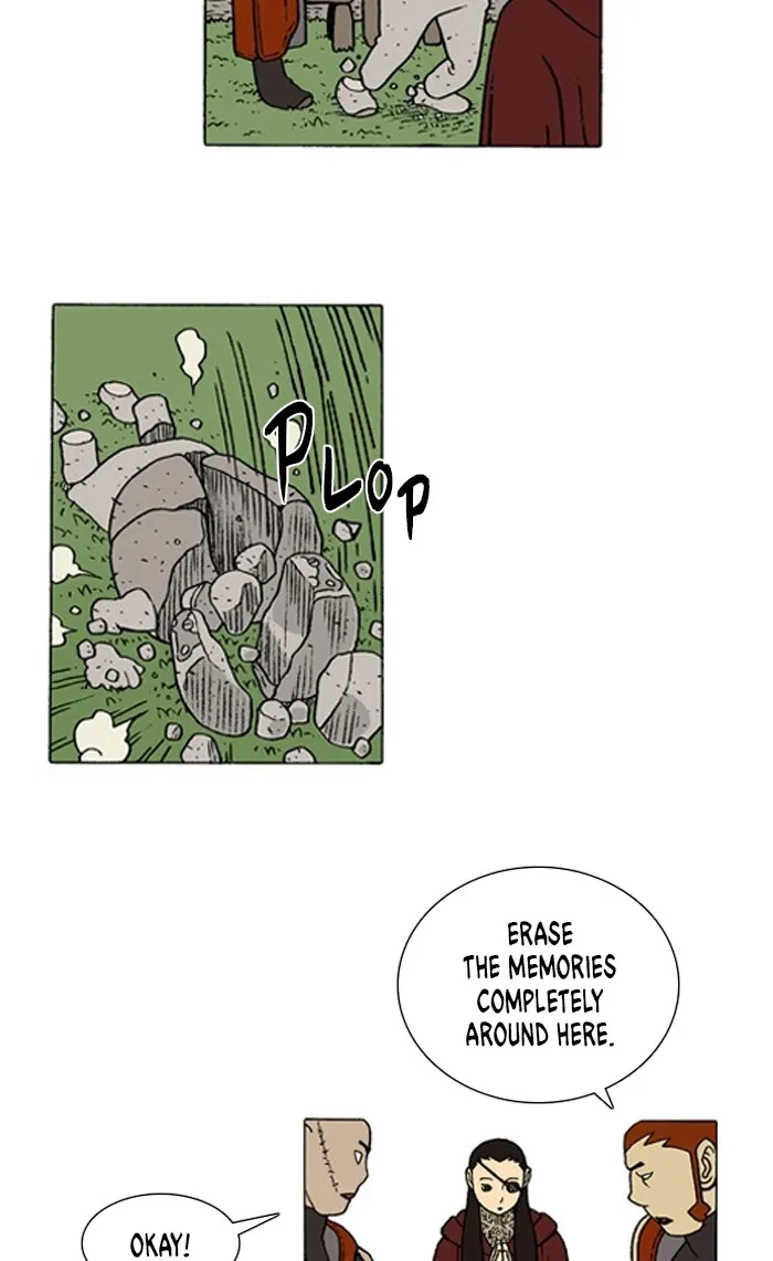 Read Denma chapter 1284 image 16 on Lezhin