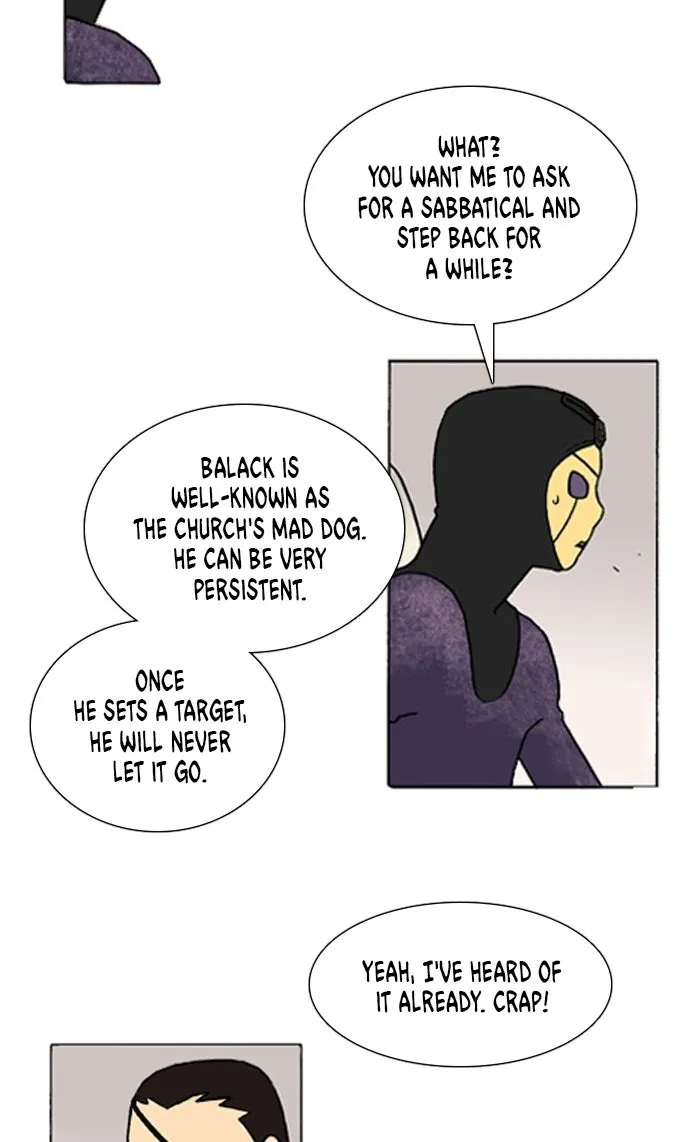 Read Denma chapter 1284 image 8 on Lezhin