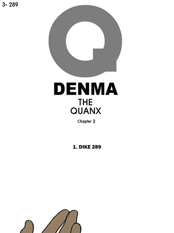 Read Denma chapter 1285 image 0 on Lezhin