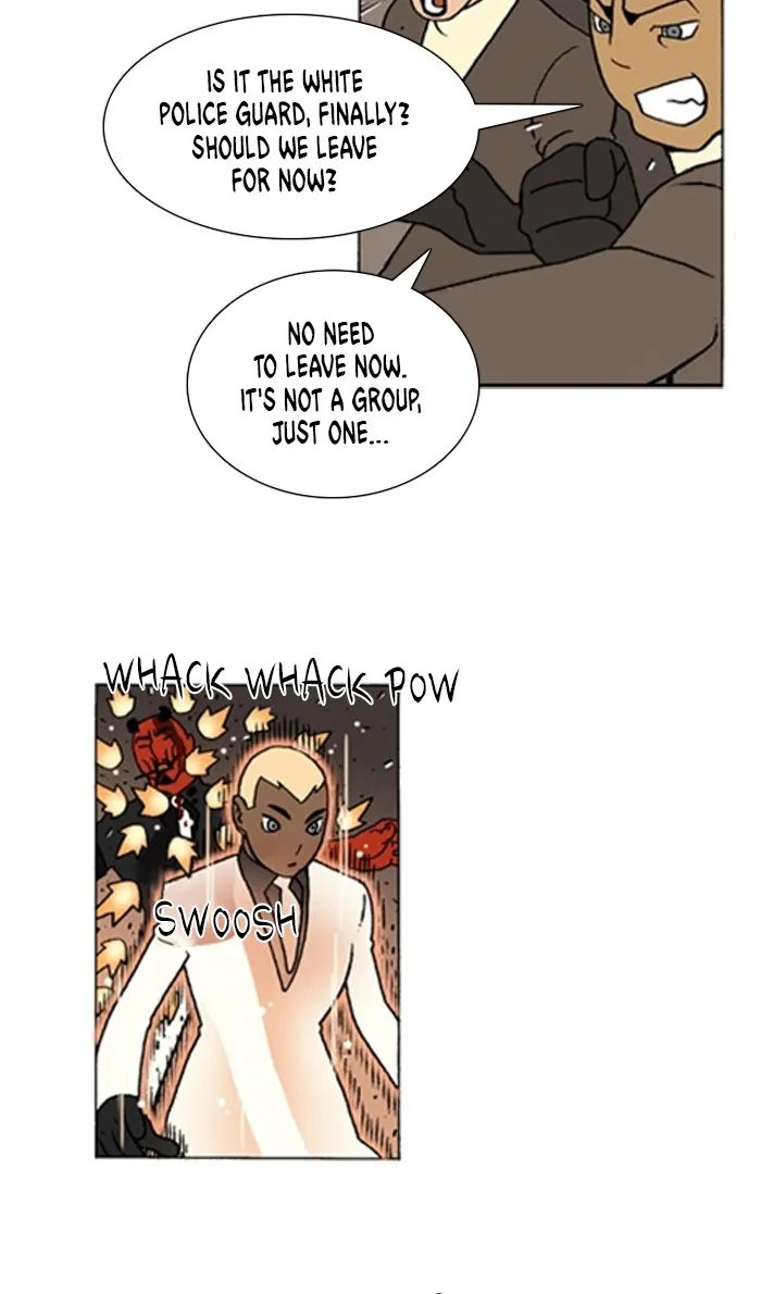 Read Denma chapter 1286 image 11 on Lezhin