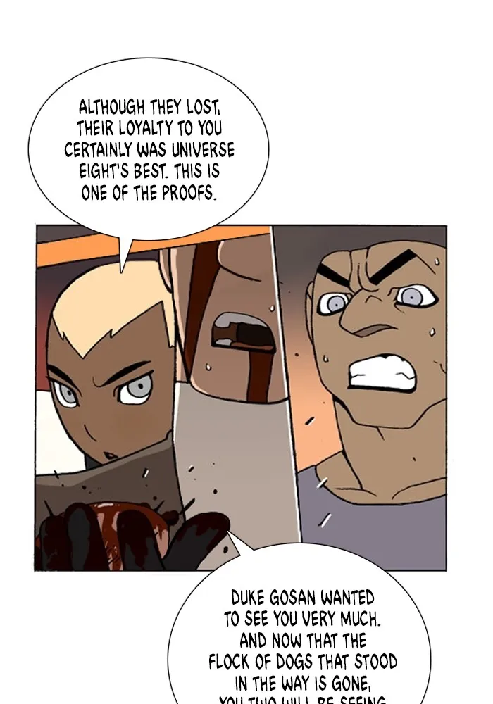 Read Denma chapter 1287 image 25 on Lezhin