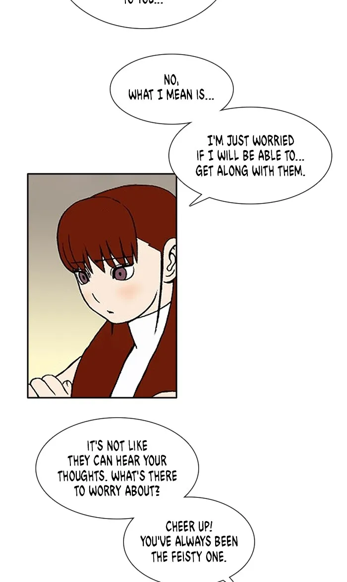 Read Denma chapter 1288 image 4 on Lezhin