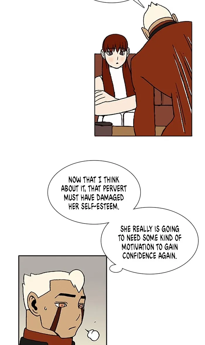 Read Denma chapter 1288 image 5 on Lezhin