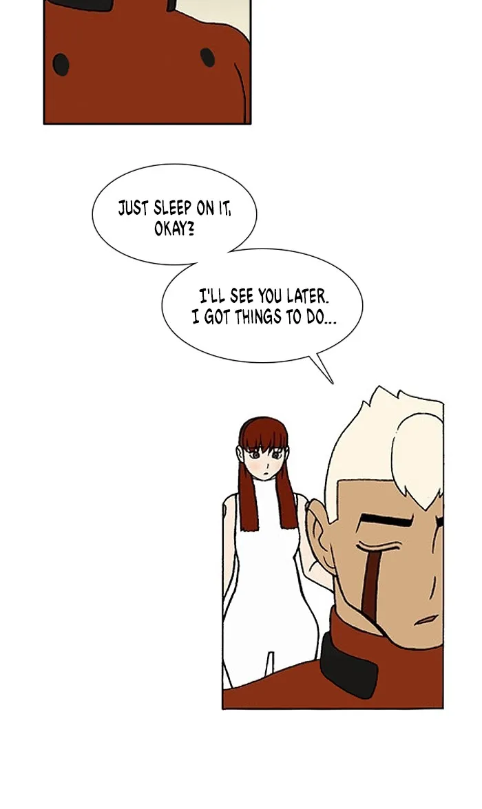 Read Denma chapter 1288 image 6 on Lezhin