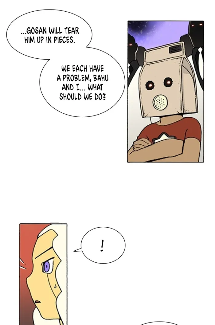 Read Denma chapter 1289 image 12 on Lezhin