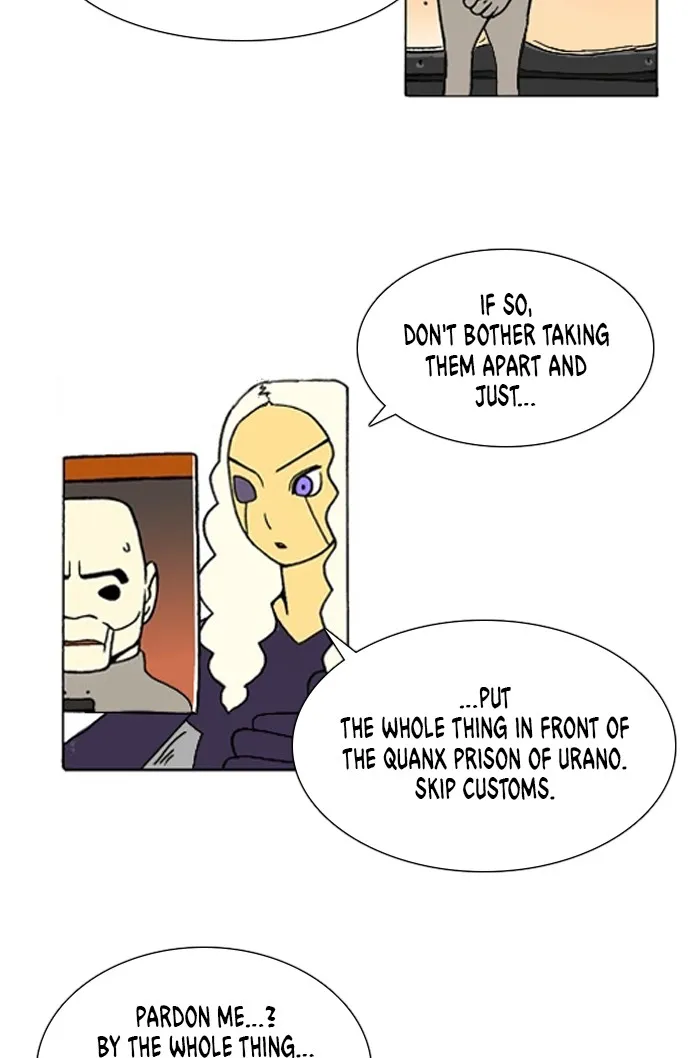 Read Denma chapter 1289 image 14 on Lezhin