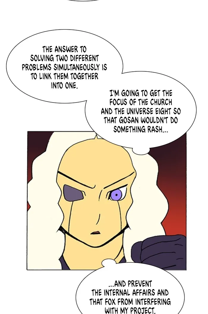 Read Denma chapter 1289 image 18 on Lezhin