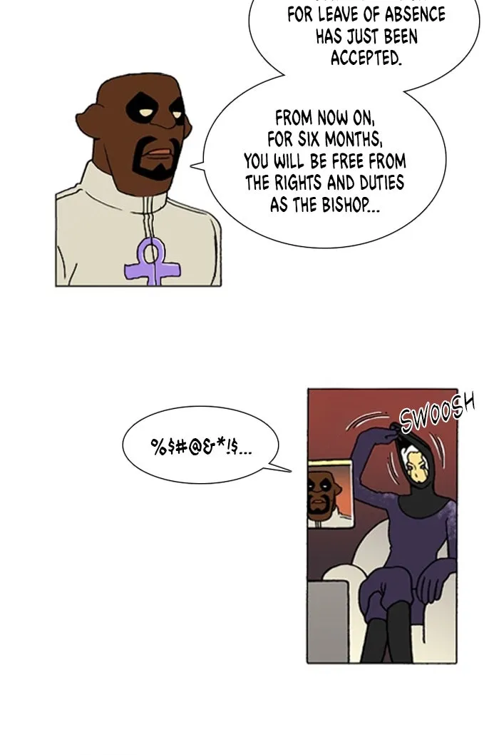 Read Denma chapter 1289 image 2 on Lezhin