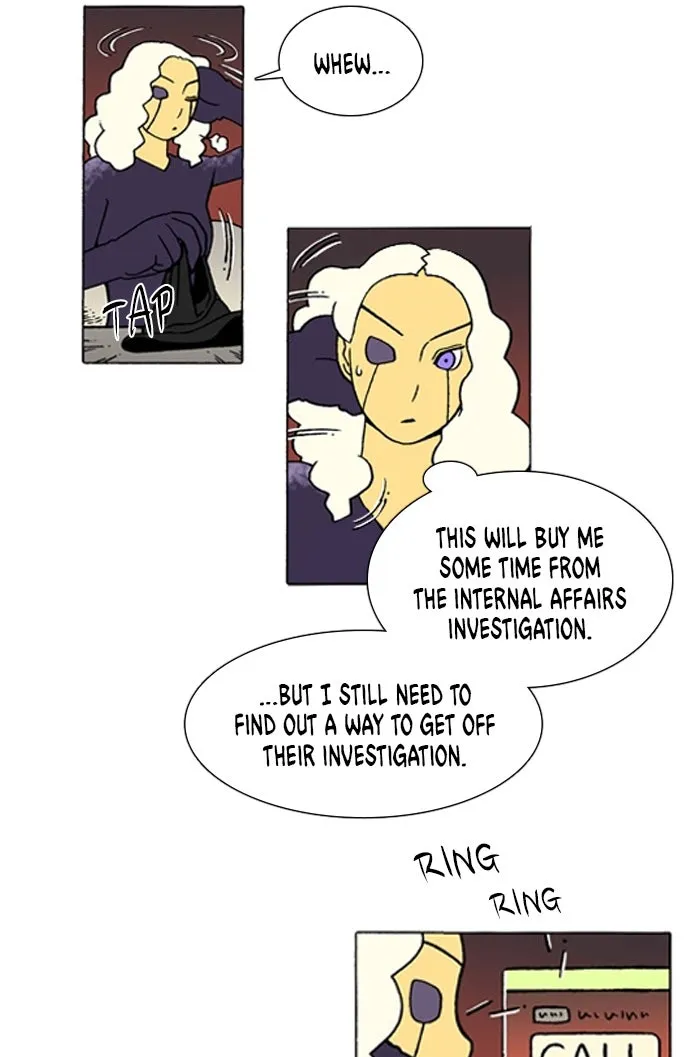 Read Denma chapter 1289 image 3 on Lezhin