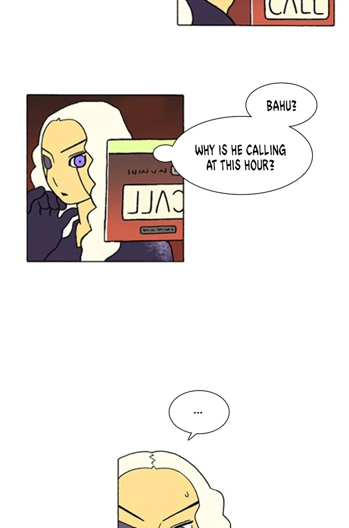 Read Denma chapter 1289 image 4 on Lezhin