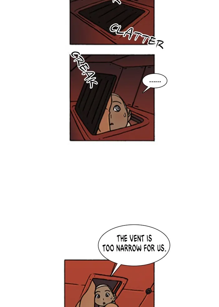 Read Denma chapter 129 image 1 on Lezhin