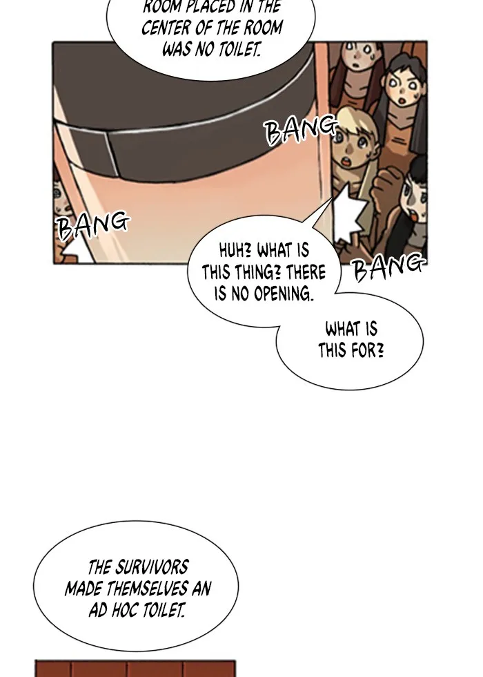 Read Denma chapter 129 image 11 on Lezhin