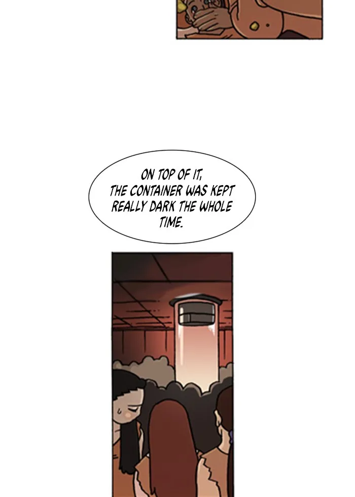 Read Denma chapter 129 image 14 on Lezhin
