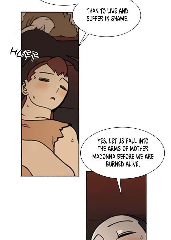 Read Denma chapter 129 image 19 on Lezhin