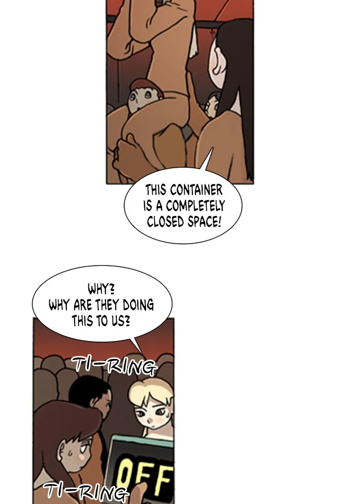 Read Denma chapter 129 image 2 on Lezhin