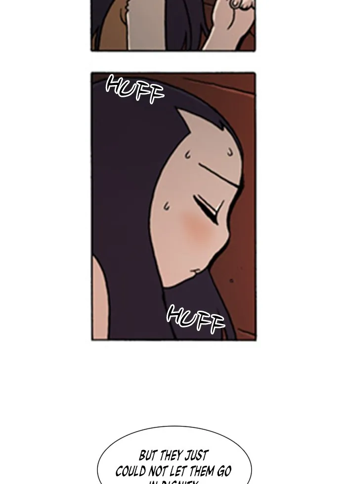 Read Denma chapter 129 image 21 on Lezhin