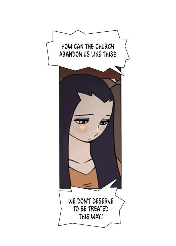 Read Denma chapter 129 image 4 on Lezhin