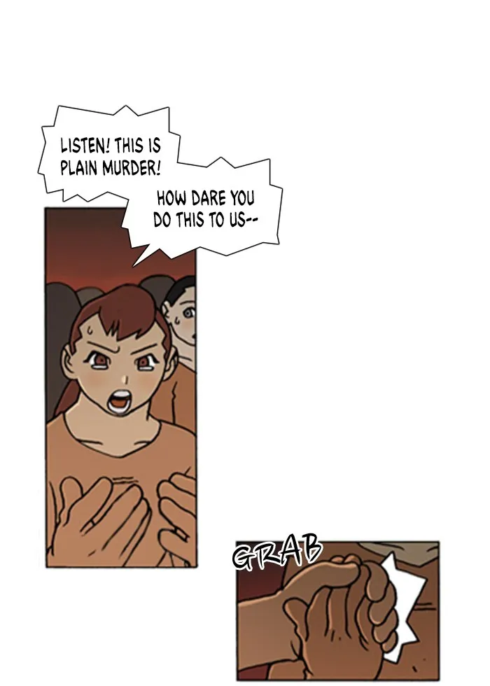 Read Denma chapter 129 image 6 on Lezhin