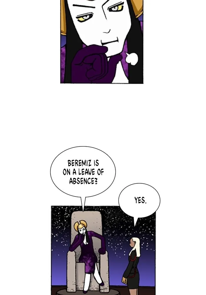 Read Denma chapter 1290 image 1 on Lezhin
