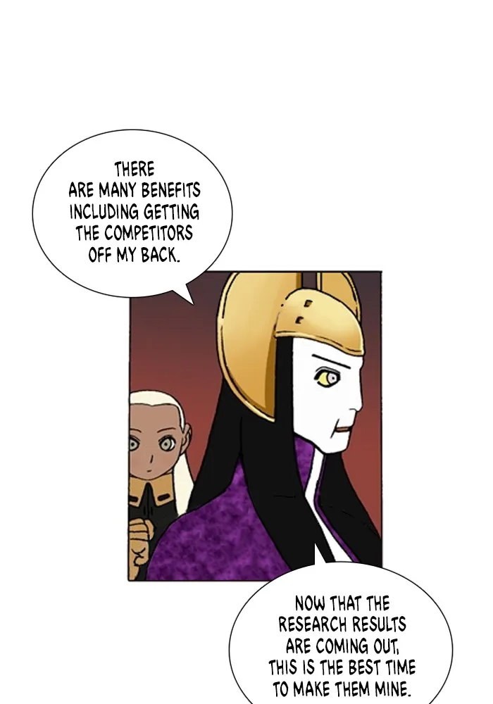 Read Denma chapter 1290 image 11 on Lezhin