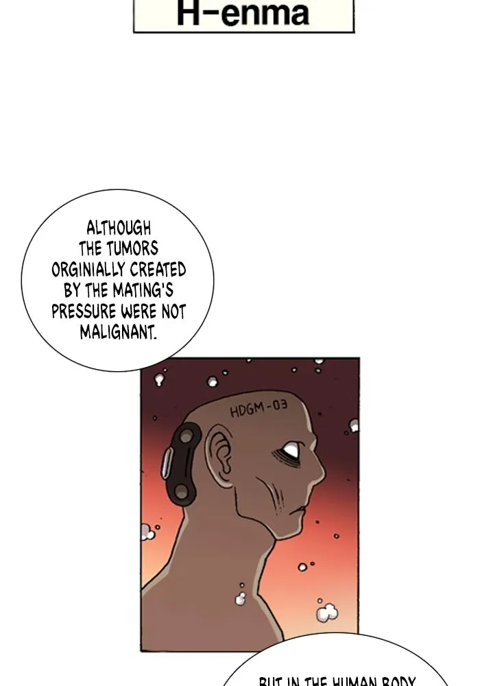 Read Denma chapter 1290 image 19 on Lezhin