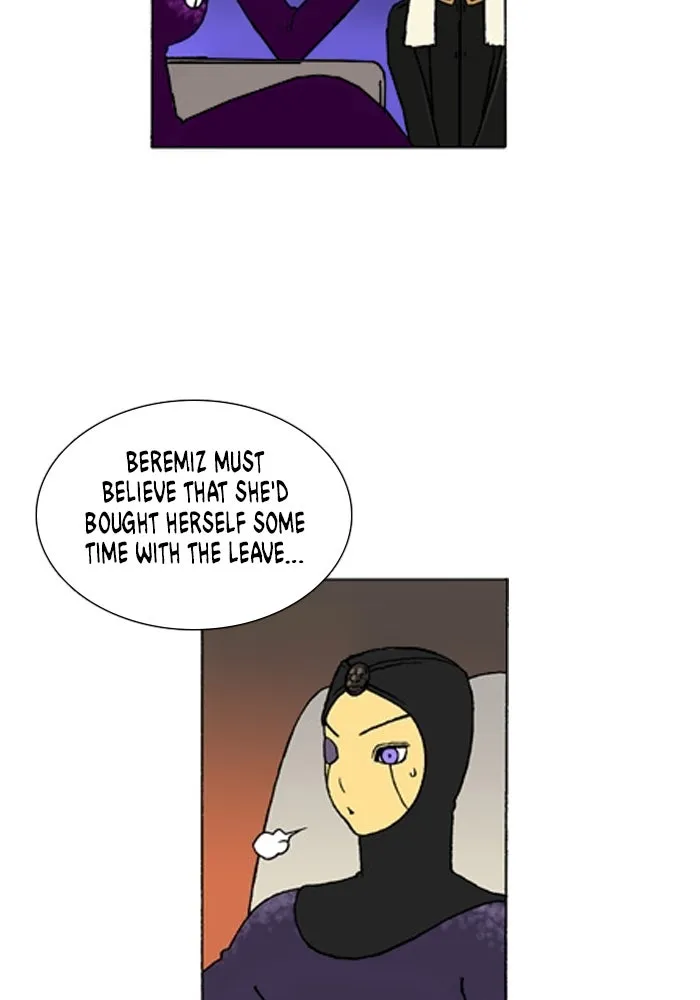Read Denma chapter 1290 image 3 on Lezhin