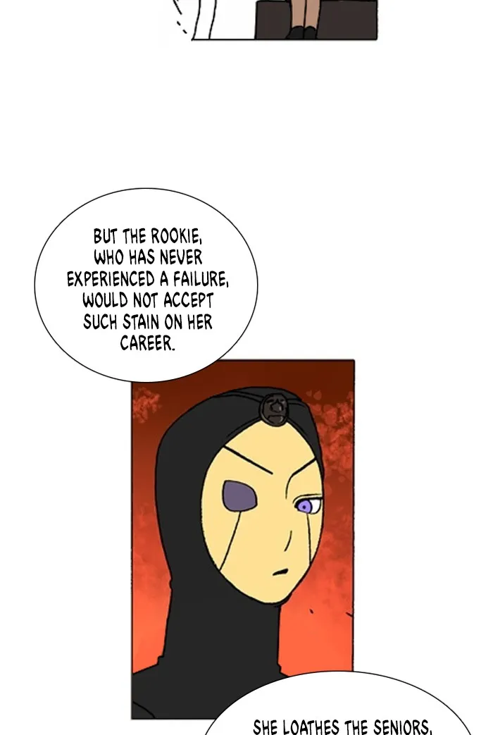 Read Denma chapter 1290 image 6 on Lezhin