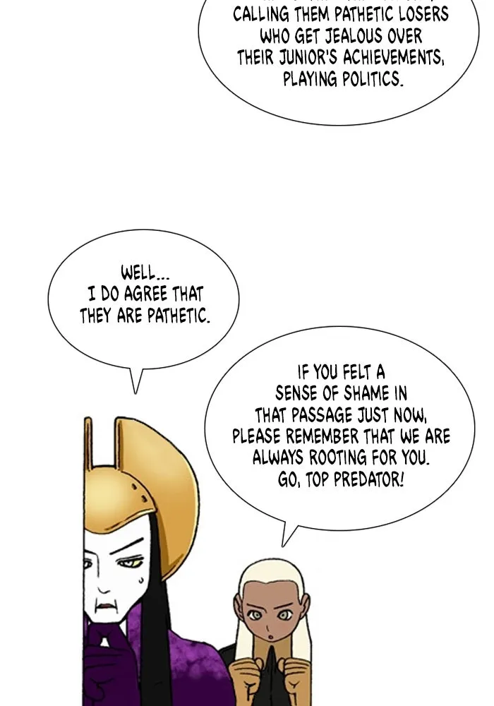 Read Denma chapter 1290 image 7 on Lezhin