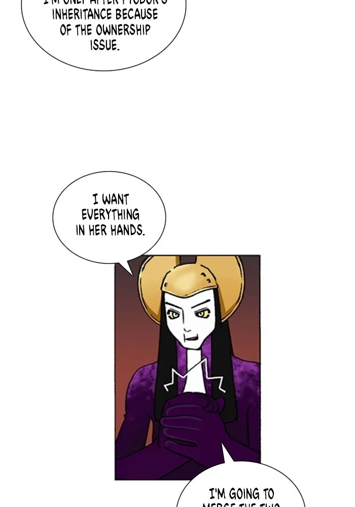 Read Denma chapter 1290 image 9 on Lezhin