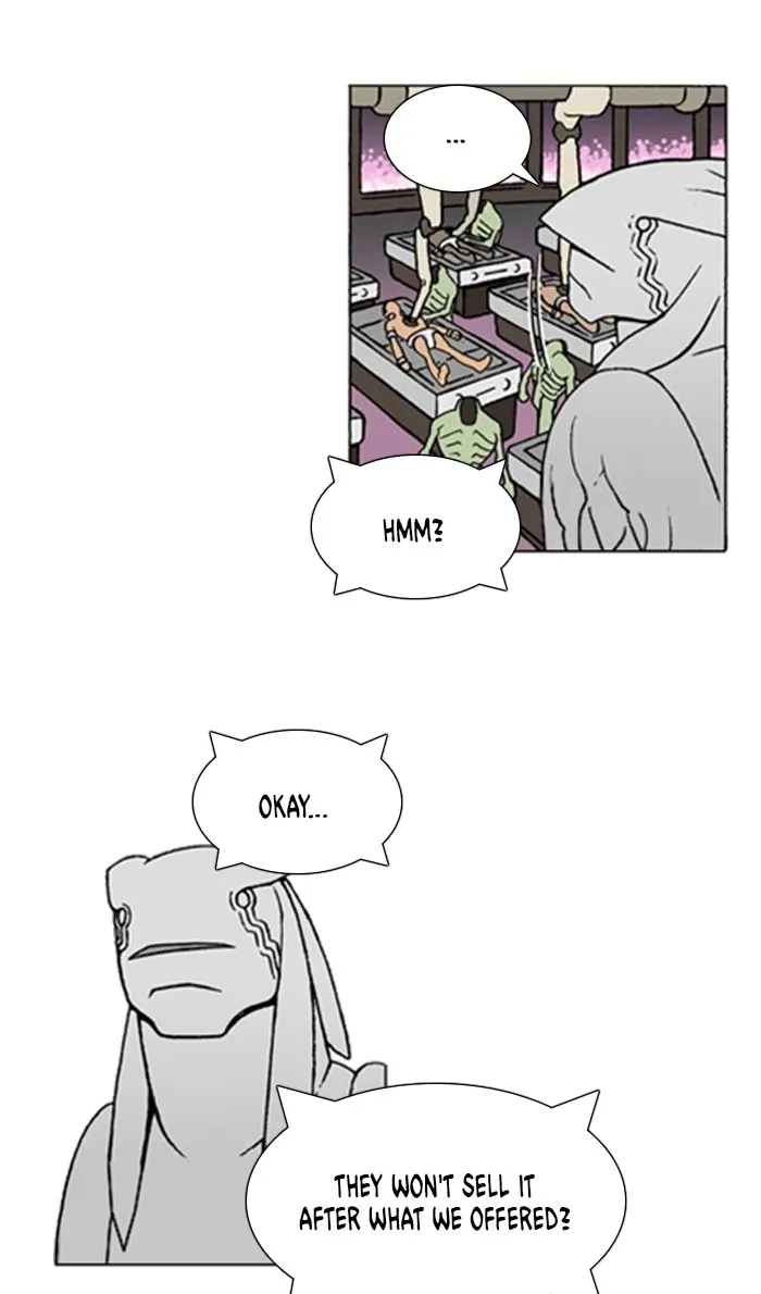 Read Denma chapter 1291 image 1 on Lezhin