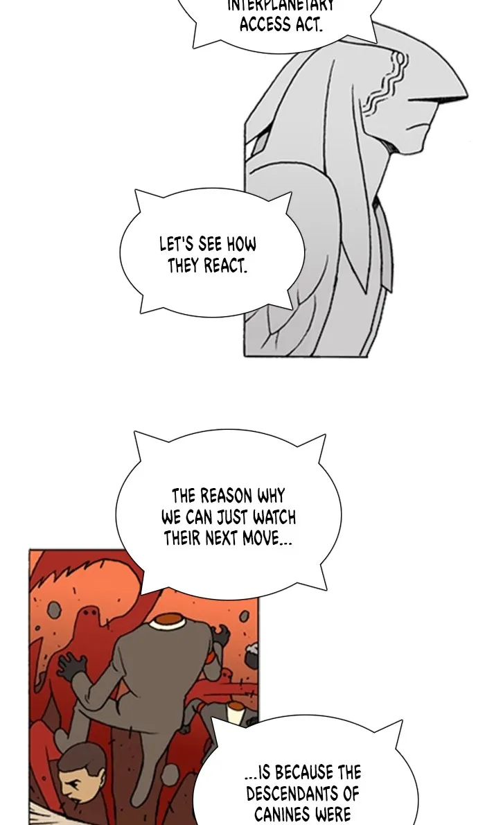 Read Denma chapter 1291 image 11 on Lezhin