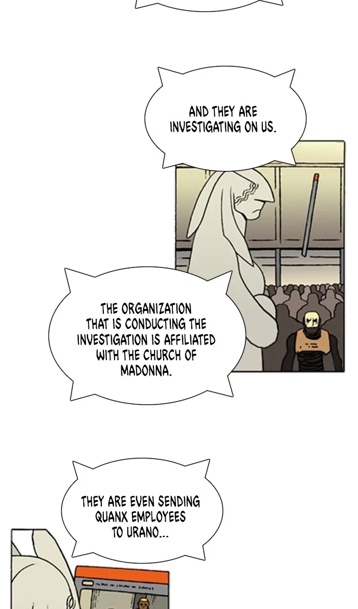 Read Denma chapter 1291 image 2 on Lezhin