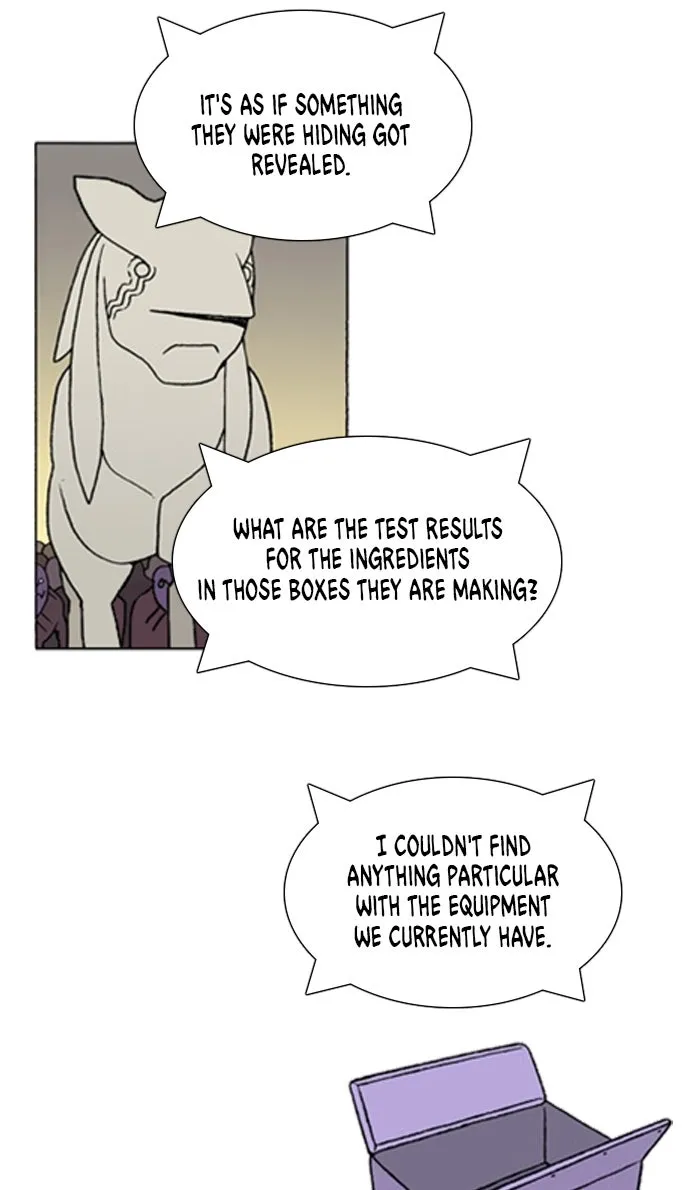 Read Denma chapter 1291 image 4 on Lezhin