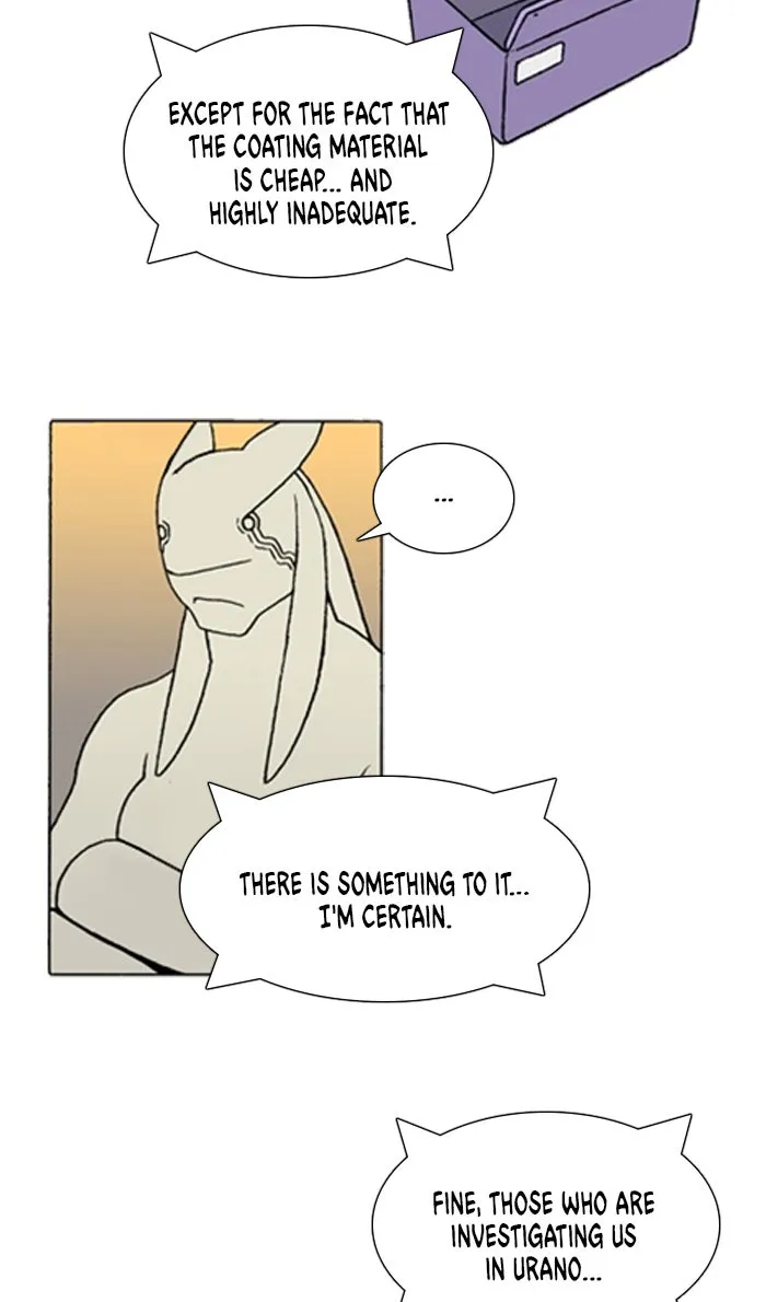 Read Denma chapter 1291 image 5 on Lezhin