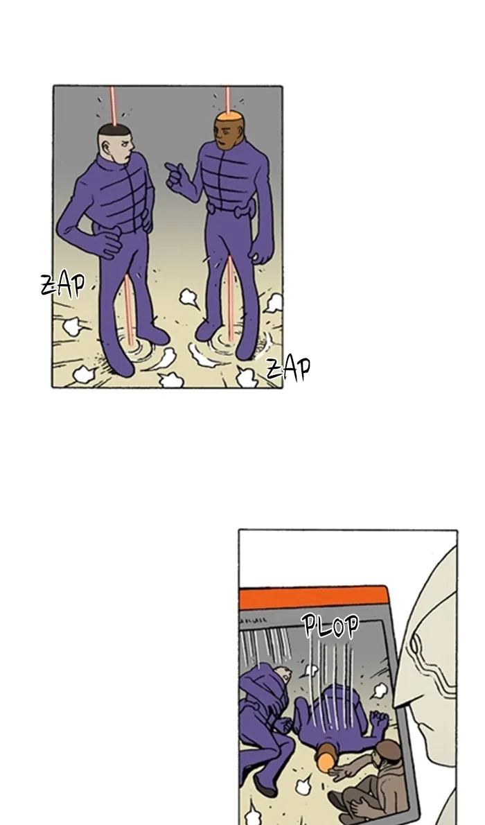 Read Denma chapter 1291 image 9 on Lezhin