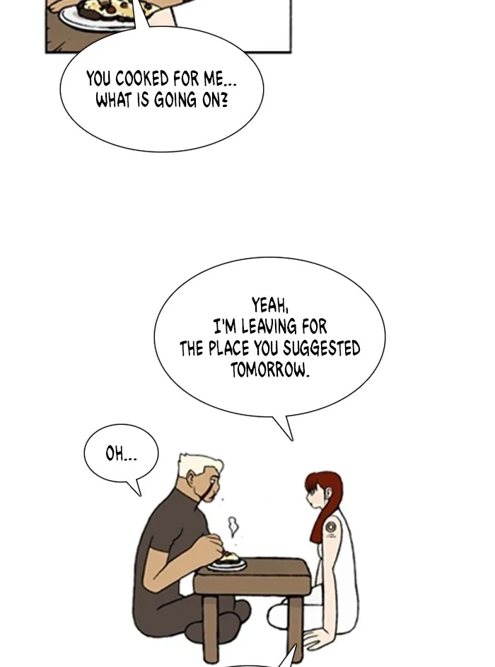 Read Denma chapter 1292 image 10 on Lezhin