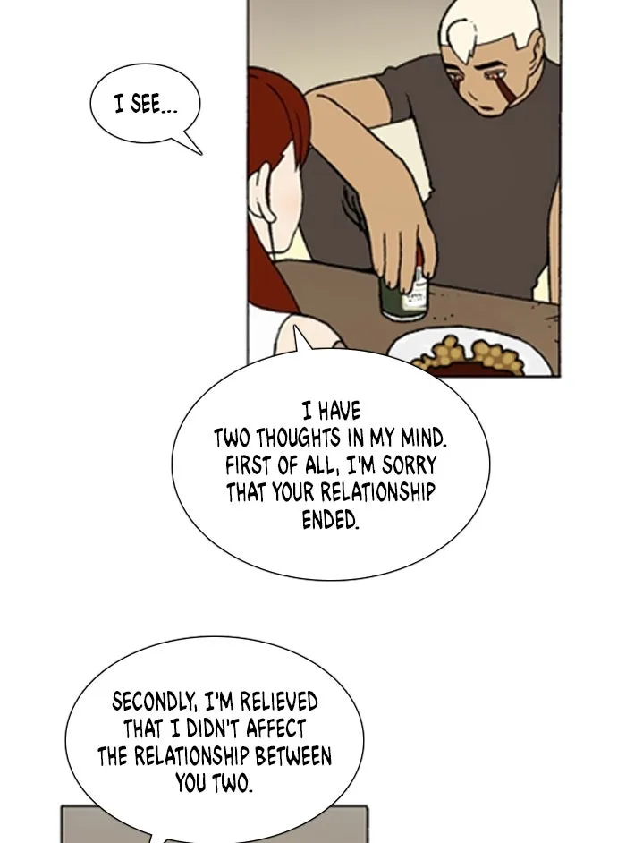 Read Denma chapter 1292 image 14 on Lezhin