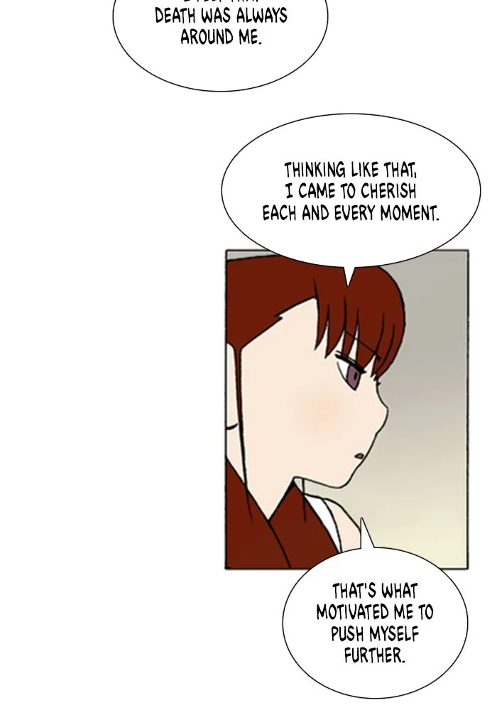 Read Denma chapter 1292 image 21 on Lezhin