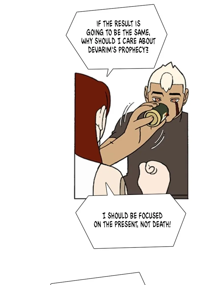 Read Denma chapter 1292 image 25 on Lezhin