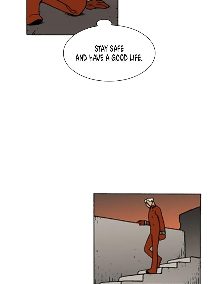 Read Denma chapter 1292 image 6 on Lezhin