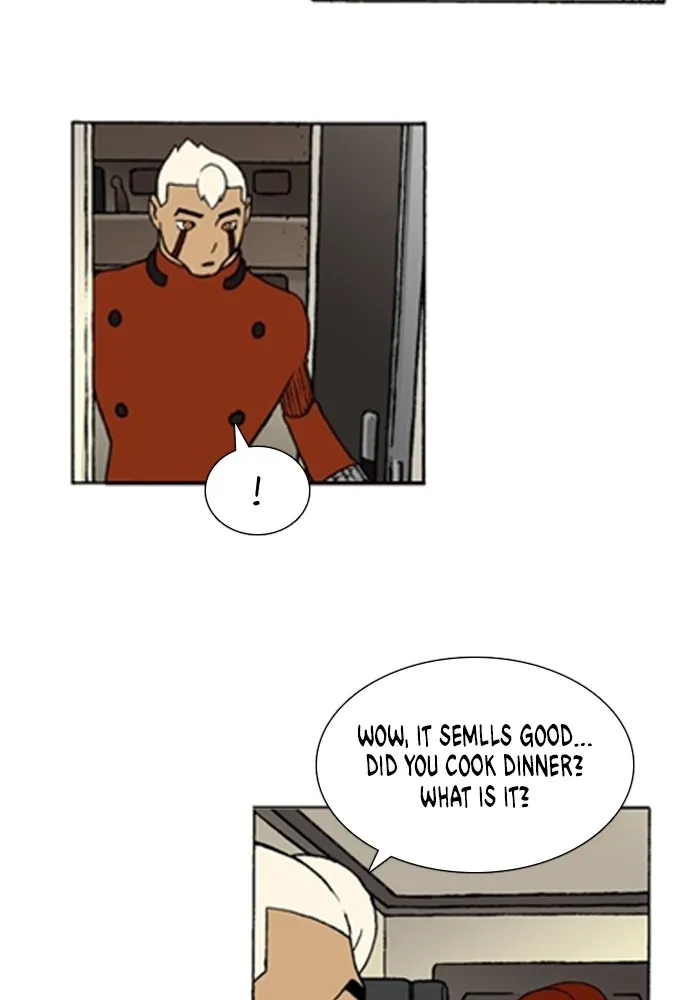 Read Denma chapter 1292 image 7 on Lezhin