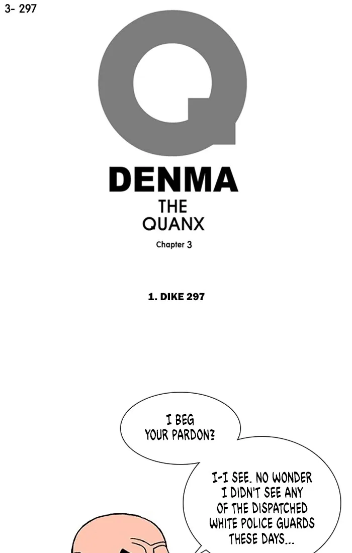 Read Denma chapter 1293 image 0 on Lezhin