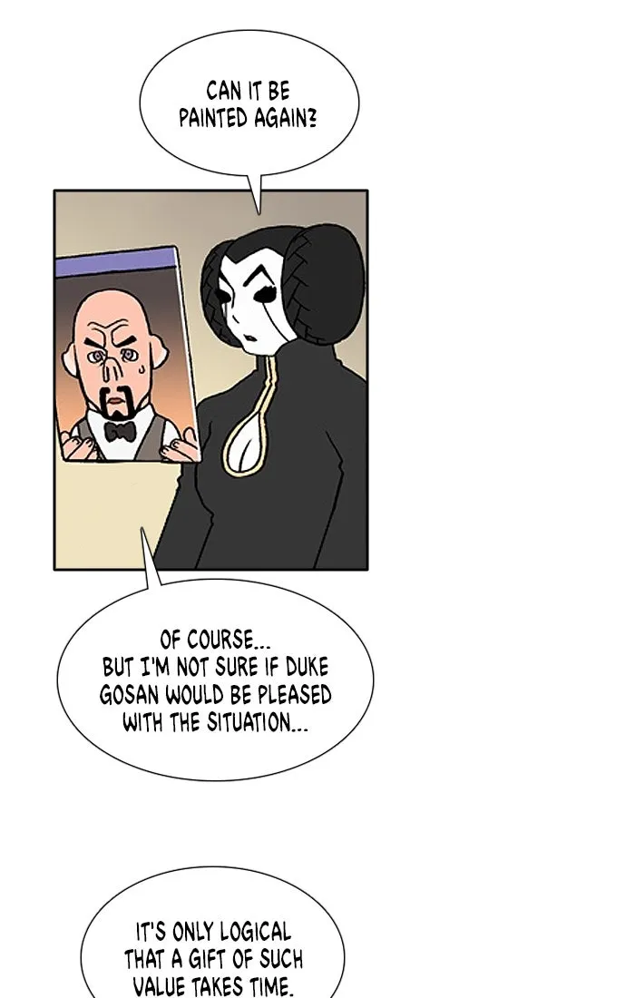 Read Denma chapter 1293 image 2 on Lezhin