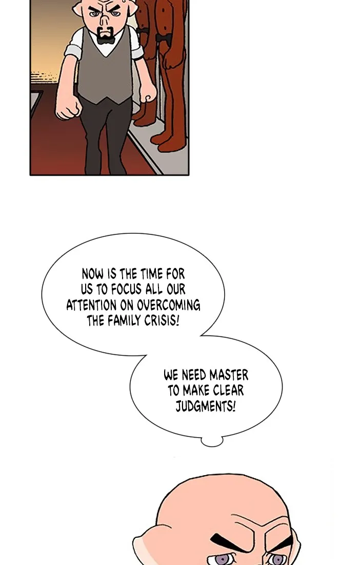 Read Denma chapter 1293 image 22 on Lezhin