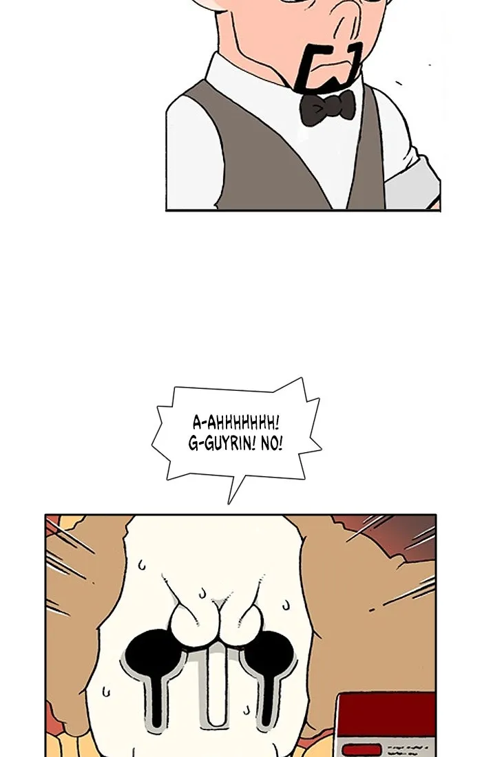 Read Denma chapter 1293 image 23 on Lezhin