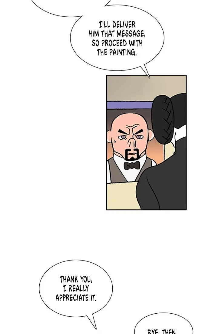 Read Denma chapter 1293 image 3 on Lezhin