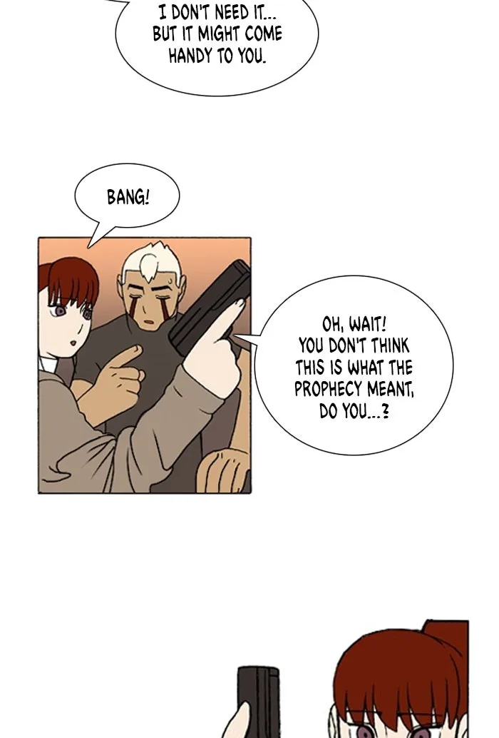 Read Denma chapter 1294 image 7 on Lezhin