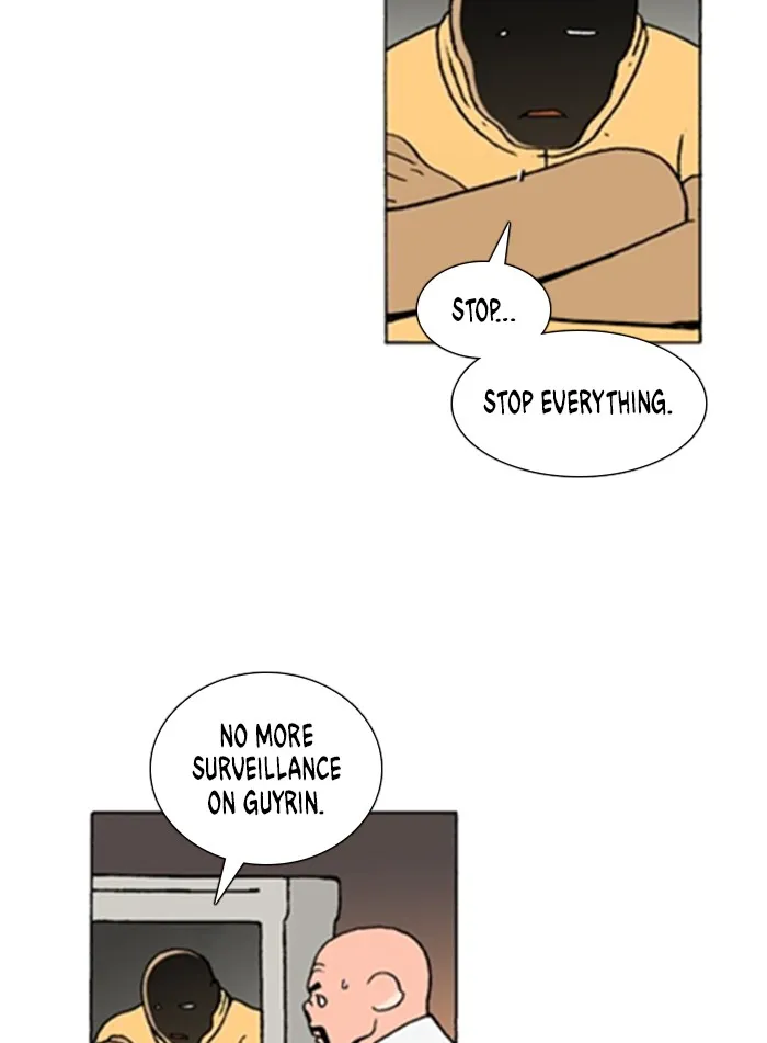 Read Denma chapter 1295 image 4 on Lezhin