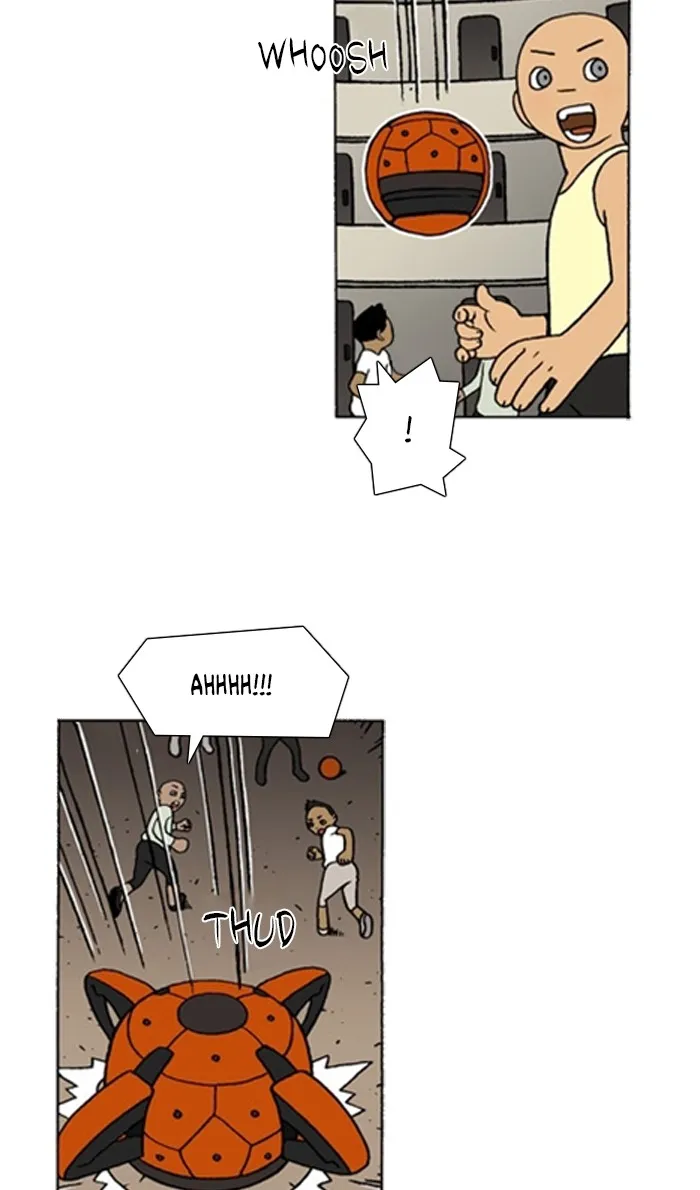 Read Denma chapter 1296 image 10 on Lezhin